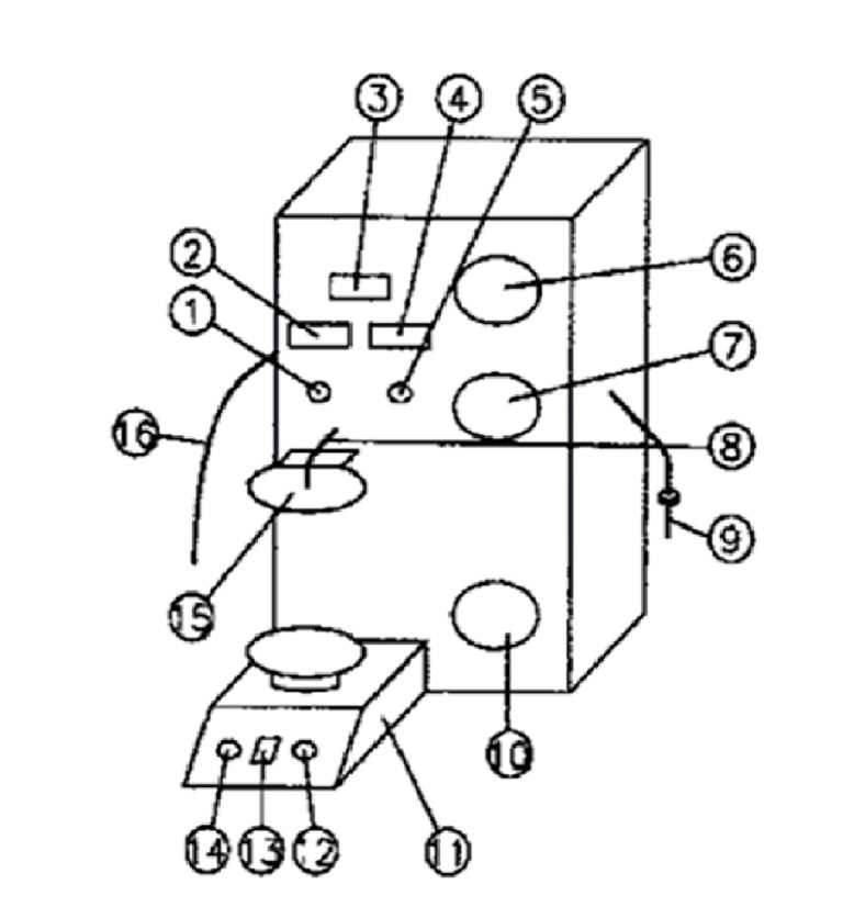 Trichomatic - Quinsu SL